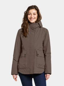 DIDRIKSONS Daniella Jacke