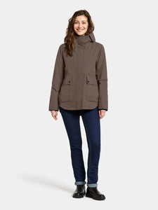 DIDRIKSONS Daniella Jacke