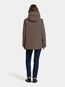 DIDRIKSONS Daniella Jacke