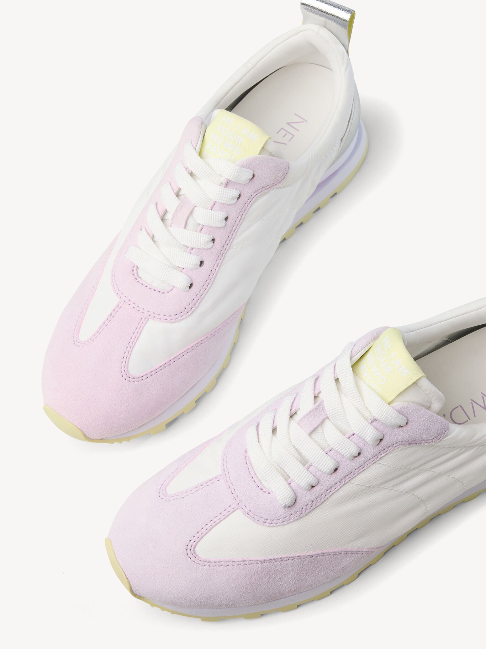 NWD-999 Lilac comb