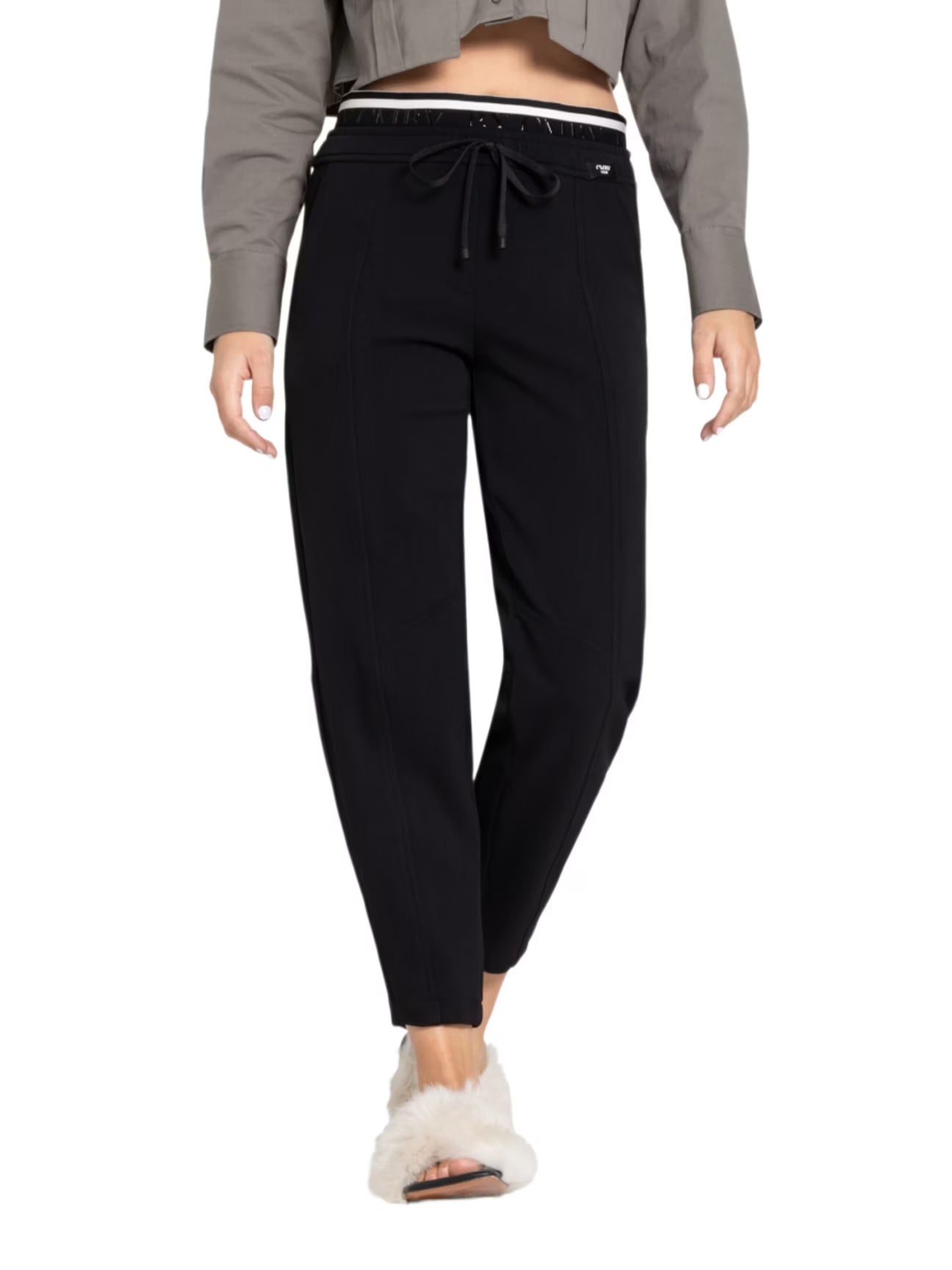 CAMBIO Regular-Fit Hose EDEN