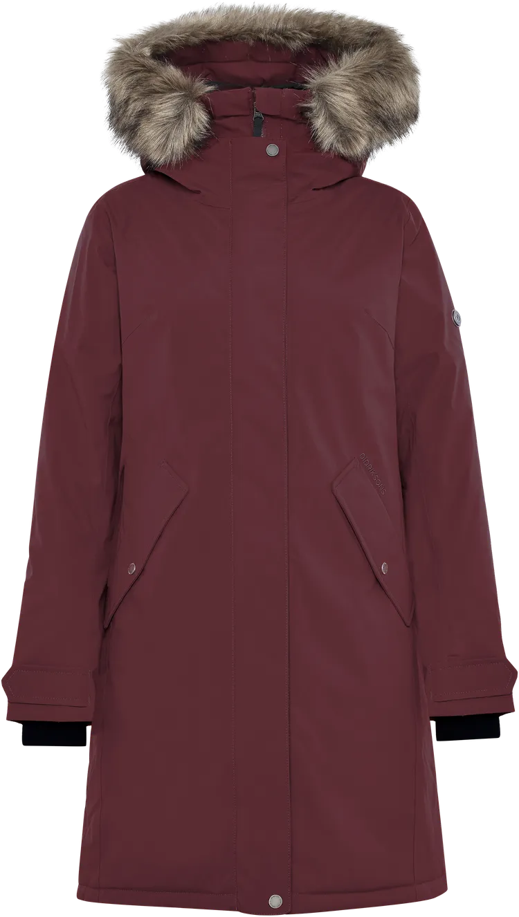 DIDRIKSONS Erna Parka