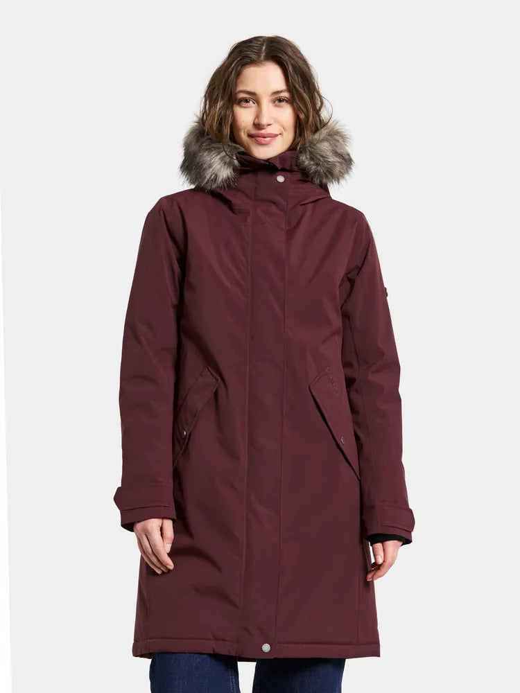 DIDRIKSONS Erna Parka