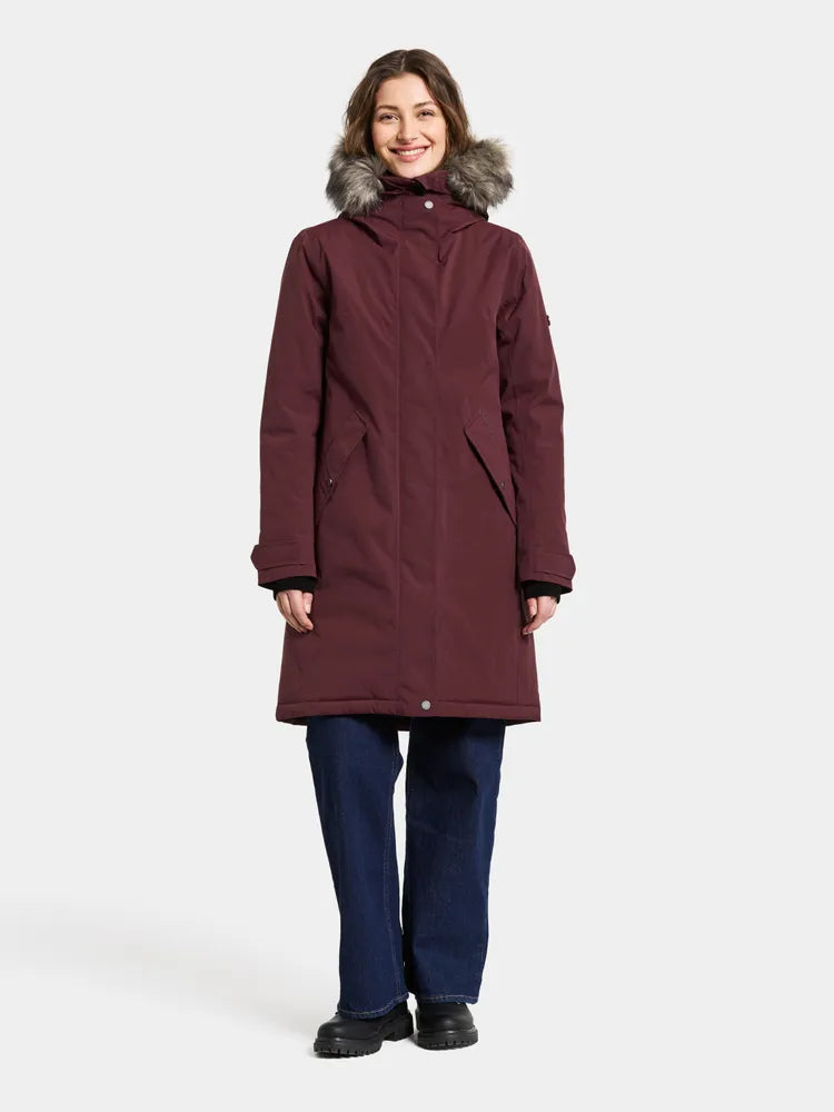 DIDRIKSONS Erna Parka