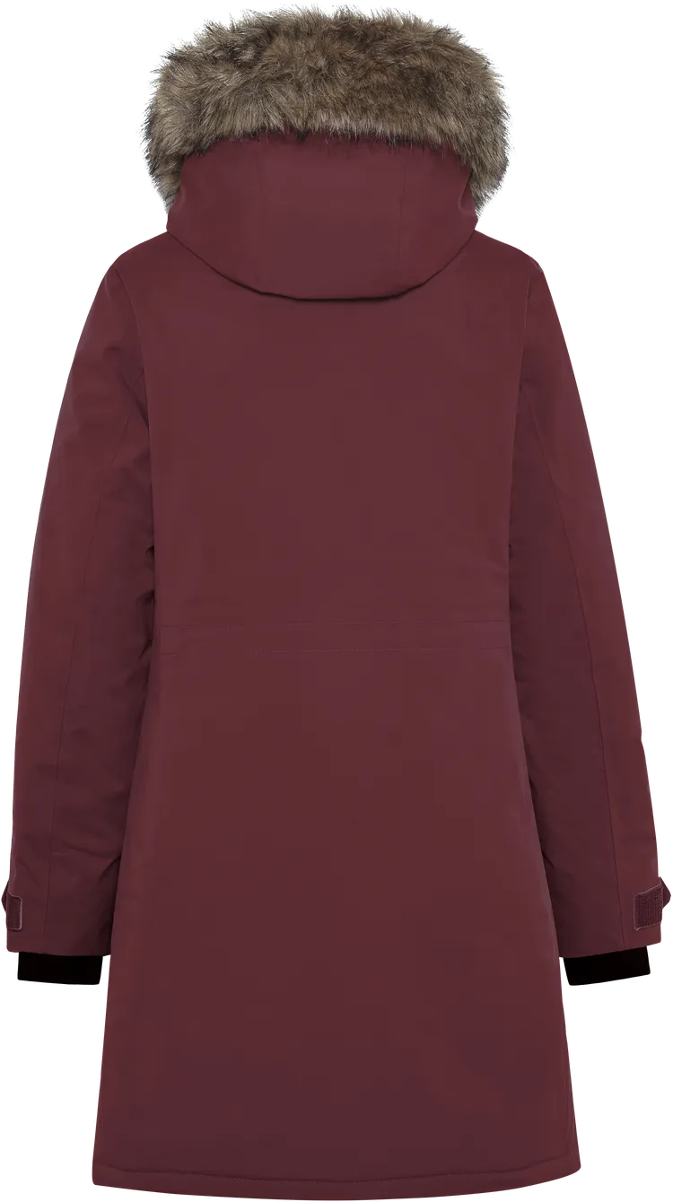 DIDRIKSONS Erna Parka