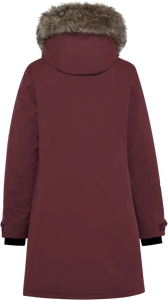 DIDRIKSONS Erna Parka
