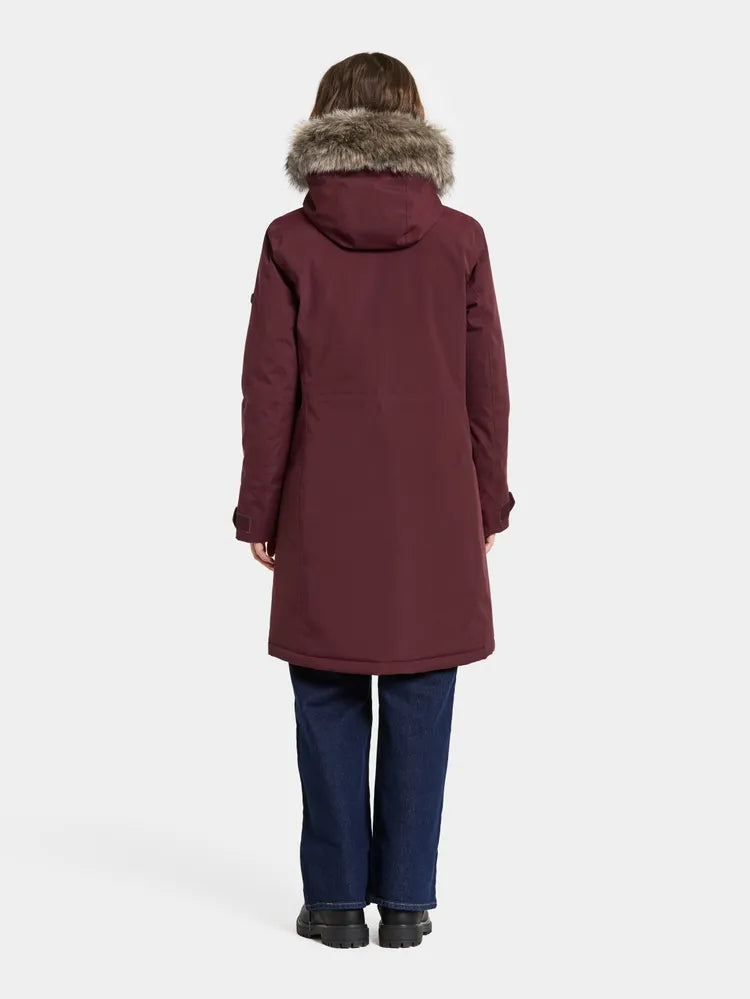 DIDRIKSONS Erna Parka