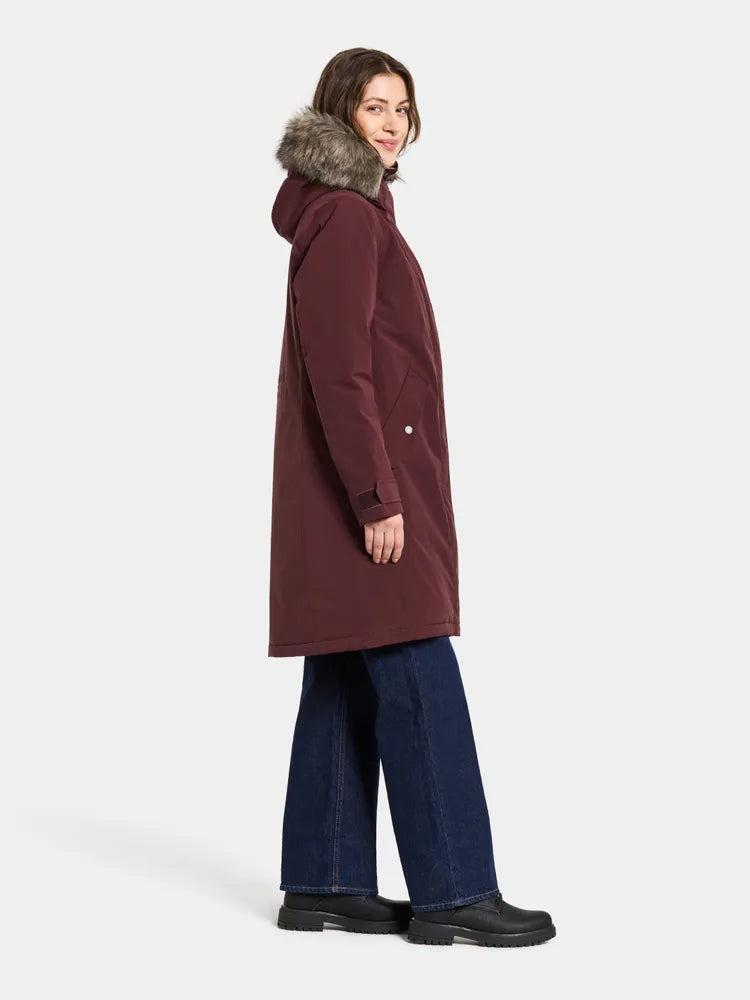DIDRIKSONS Erna Parka