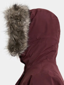 DIDRIKSONS Erna Parka