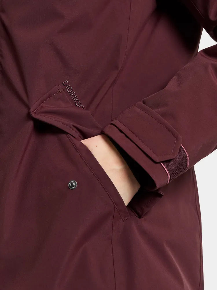 DIDRIKSONS Erna Parka