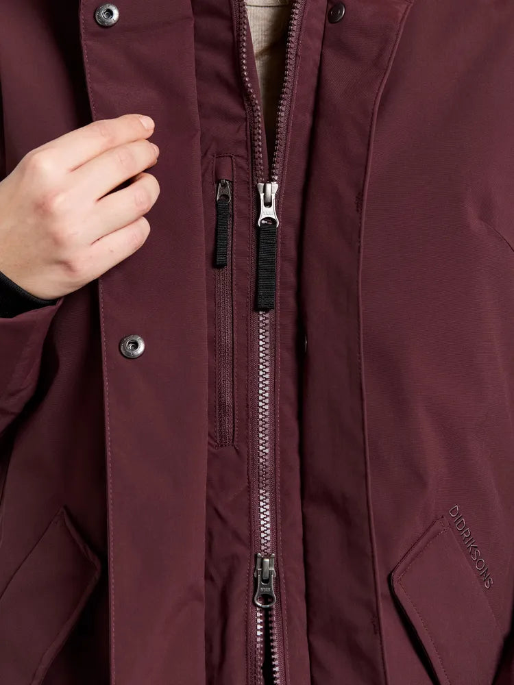 DIDRIKSONS Erna Parka