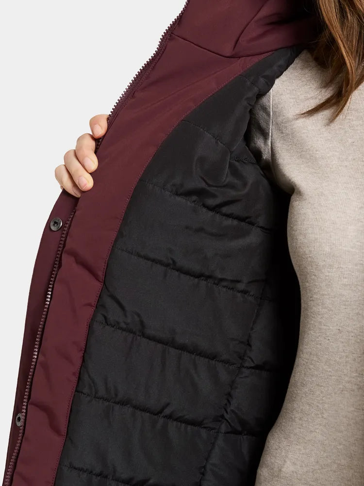 DIDRIKSONS Erna Parka