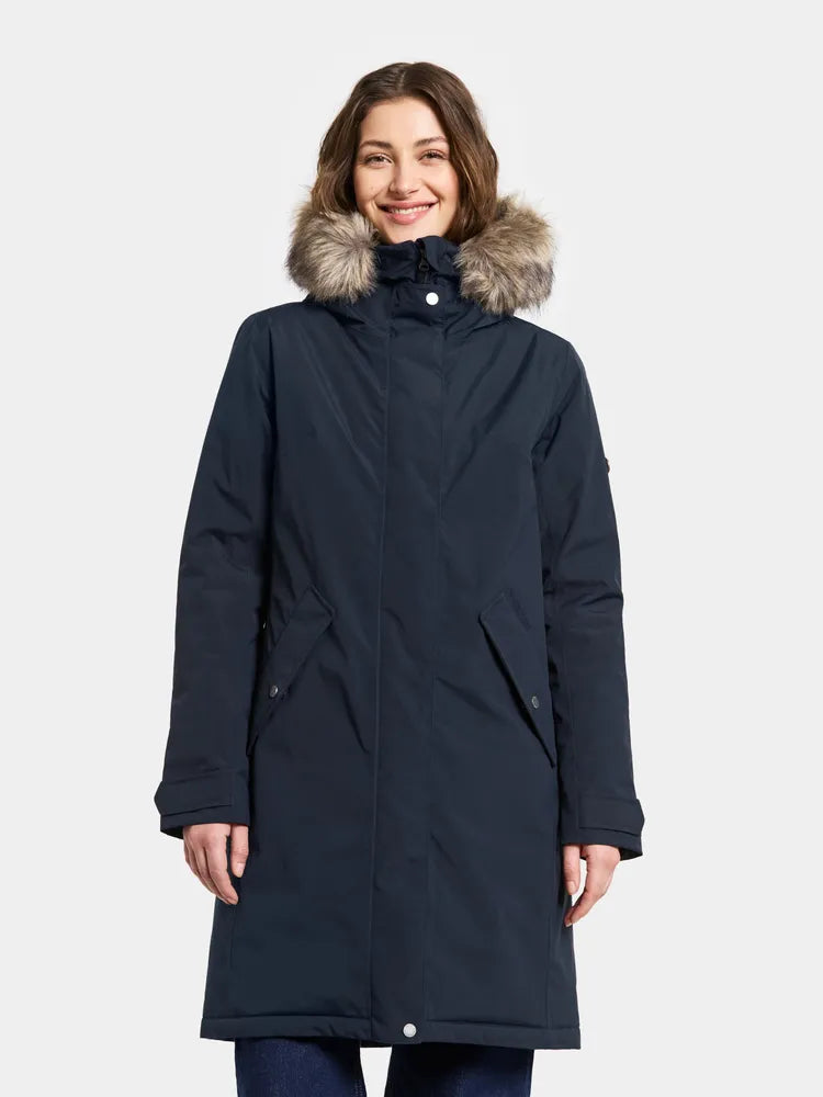 DIDRIKSONS Erna Parka