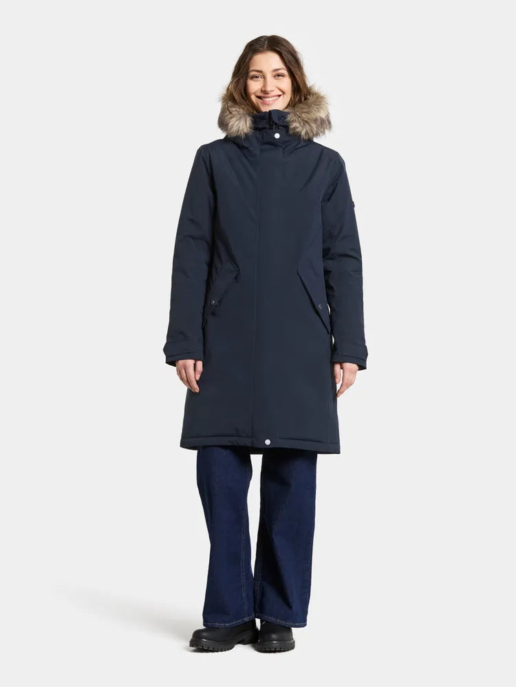 DIDRIKSONS Erna Parka