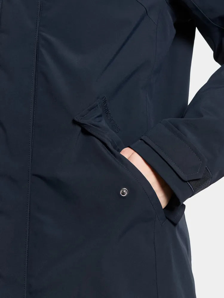 DIDRIKSONS Erna Parka