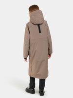 Lade das Bild in den Galerie-Viewer, Didriksons LEYA WNS PARKA L 3 Damen - Winterjacke
