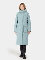 Lade das Bild in den Galerie-Viewer, Didriksons LEYA WNS PARKA L 3 Damen - Winterjacke
