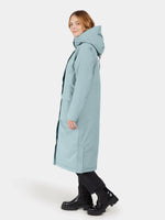 Lade das Bild in den Galerie-Viewer, Didriksons LEYA WNS PARKA L 3 Damen - Winterjacke
