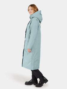 Didriksons LEYA WNS PARKA L 3 Damen - Winterjacke