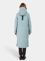 Lade das Bild in den Galerie-Viewer, Didriksons LEYA WNS PARKA L 3 Damen - Winterjacke
