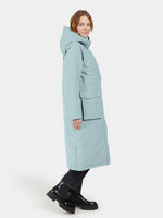 Lade das Bild in den Galerie-Viewer, Didriksons LEYA WNS PARKA L 3 Damen - Winterjacke
