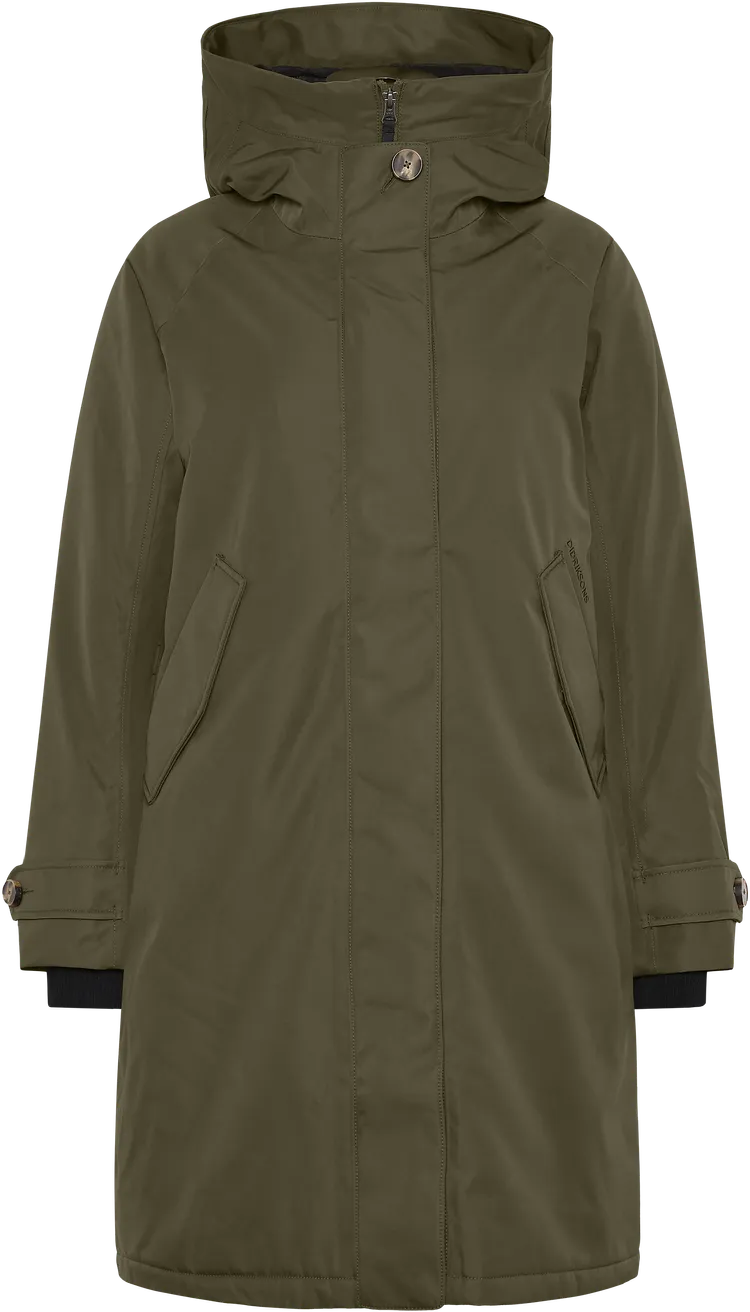 DIDRIKSONS Luna Parka