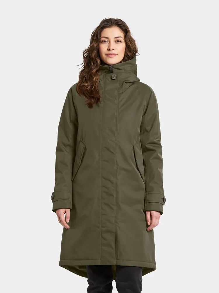 DIDRIKSONS Luna Parka
