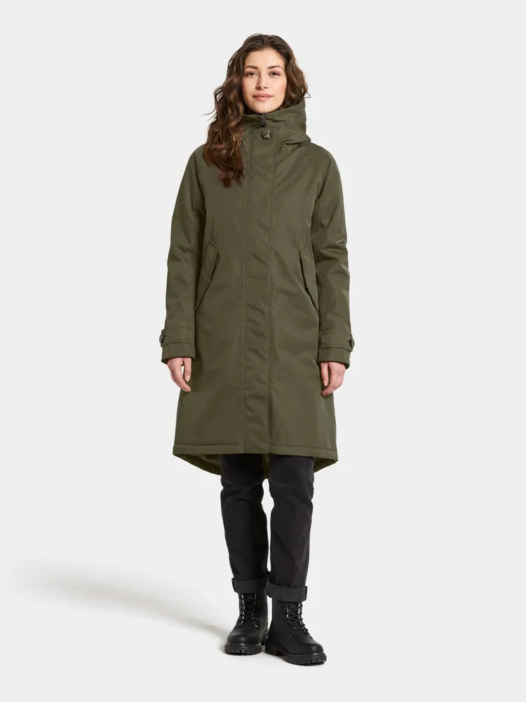 DIDRIKSONS Luna Parka