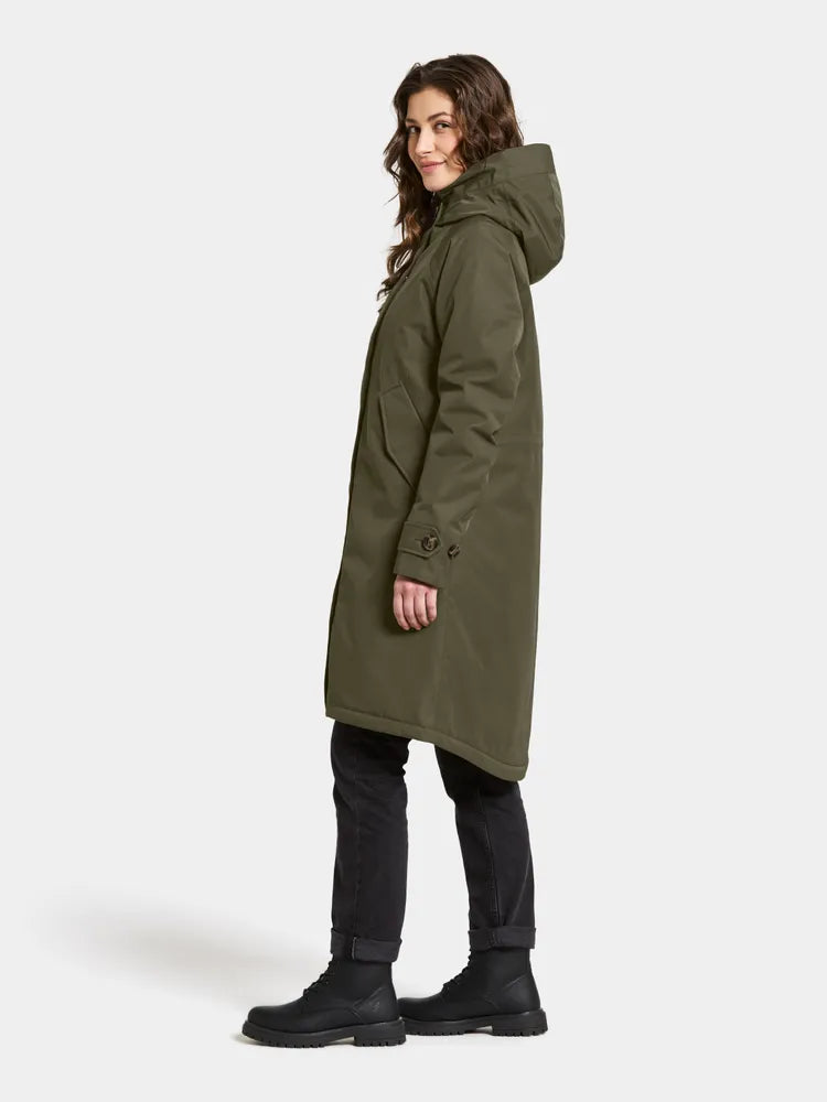 DIDRIKSONS Luna Parka