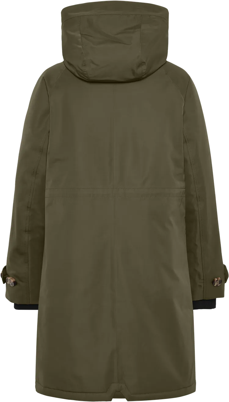 DIDRIKSONS Luna Parka