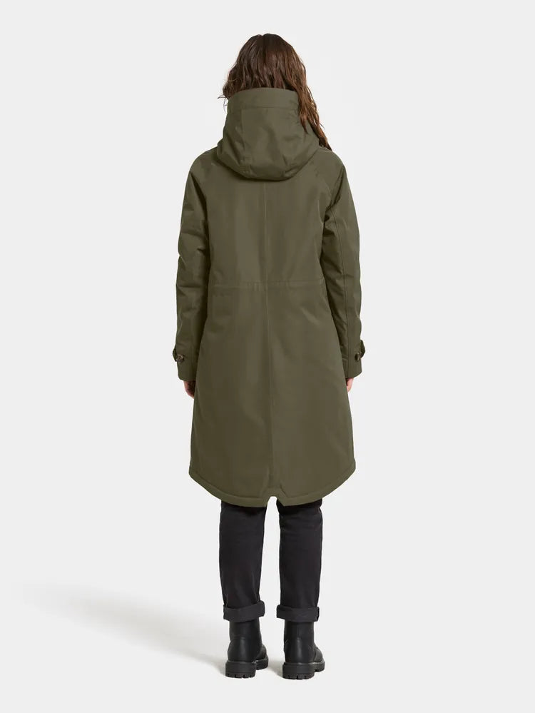 DIDRIKSONS Luna Parka