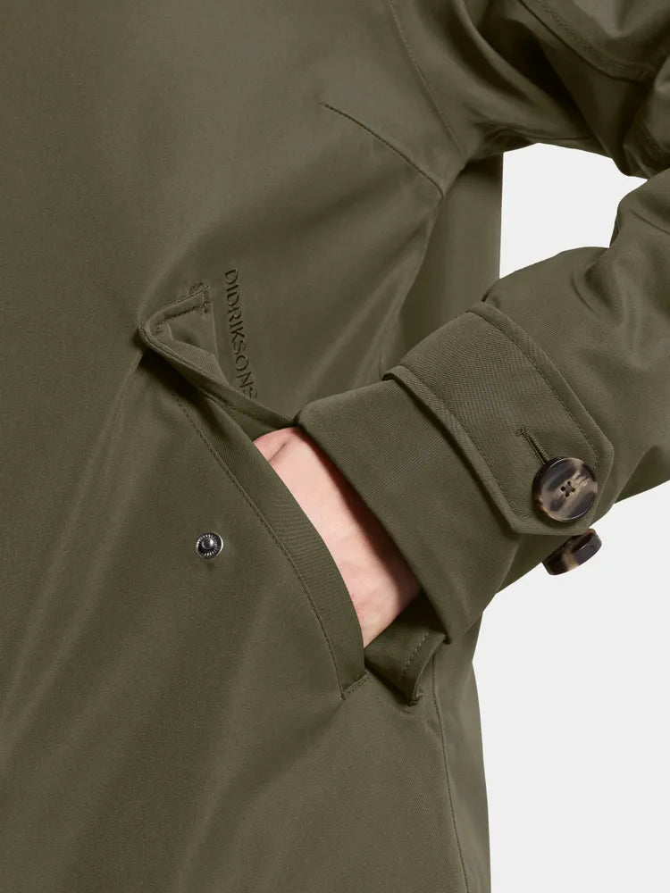 DIDRIKSONS Luna Parka