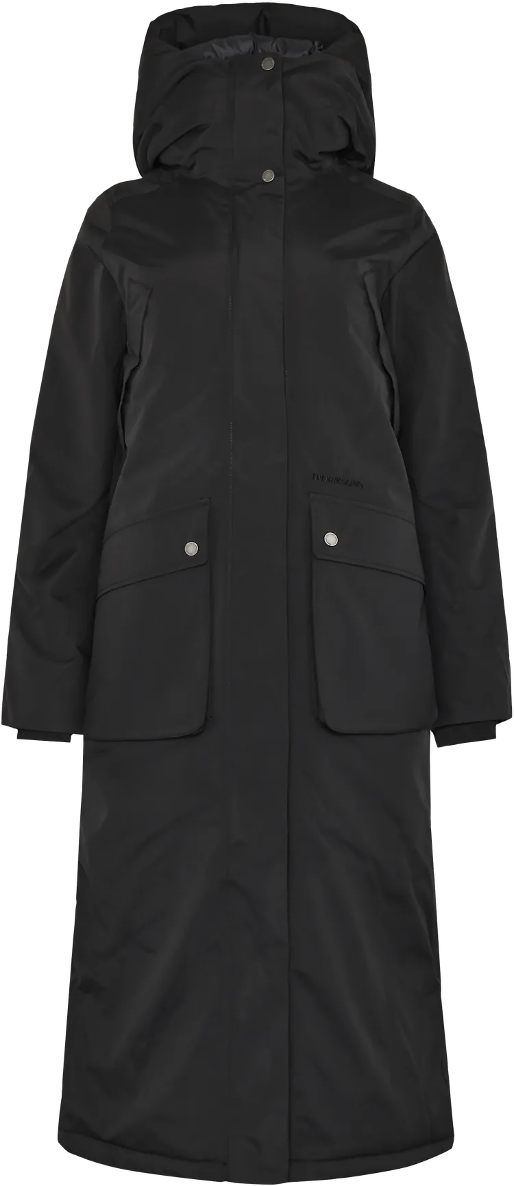 DIDRIKSONS Melody Parka Long