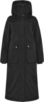 Lade das Bild in den Galerie-Viewer, DIDRIKSONS Melody Parka Long
