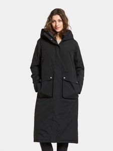 DIDRIKSONS Melody Parka Long