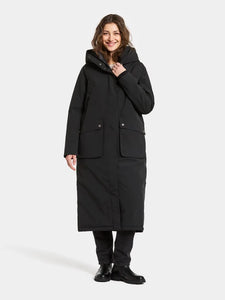 DIDRIKSONS Melody Parka Long