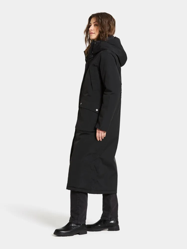DIDRIKSONS Melody Parka Long