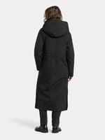 Lade das Bild in den Galerie-Viewer, DIDRIKSONS Melody Parka Long
