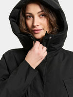 Lade das Bild in den Galerie-Viewer, DIDRIKSONS Melody Parka Long
