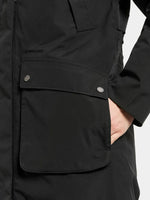Lade das Bild in den Galerie-Viewer, DIDRIKSONS Melody Parka Long

