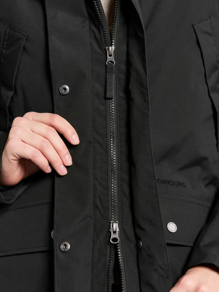 DIDRIKSONS Melody Parka Long