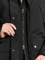 Lade das Bild in den Galerie-Viewer, DIDRIKSONS Melody Parka Long
