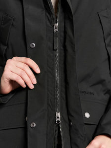 DIDRIKSONS Melody Parka Long
