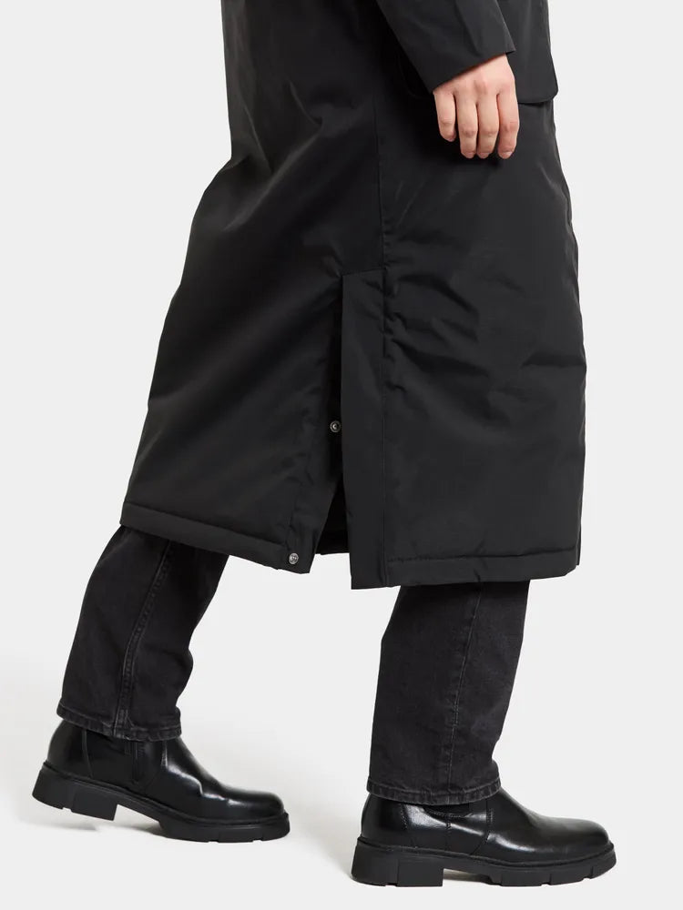 DIDRIKSONS Melody Parka Long