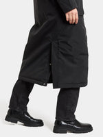 Lade das Bild in den Galerie-Viewer, DIDRIKSONS Melody Parka Long

