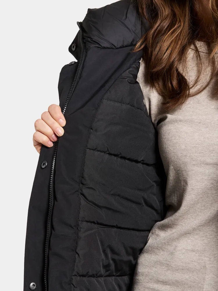 DIDRIKSONS Melody Parka Long