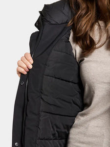 DIDRIKSONS Melody Parka Long