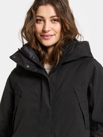 Lade das Bild in den Galerie-Viewer, DIDRIKSONS Melody Parka Long
