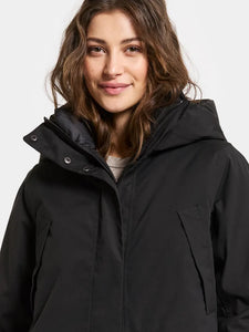 DIDRIKSONS Melody Parka Long