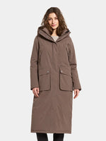 Lade das Bild in den Galerie-Viewer, DIDRIKSONS Melody Parka Long
